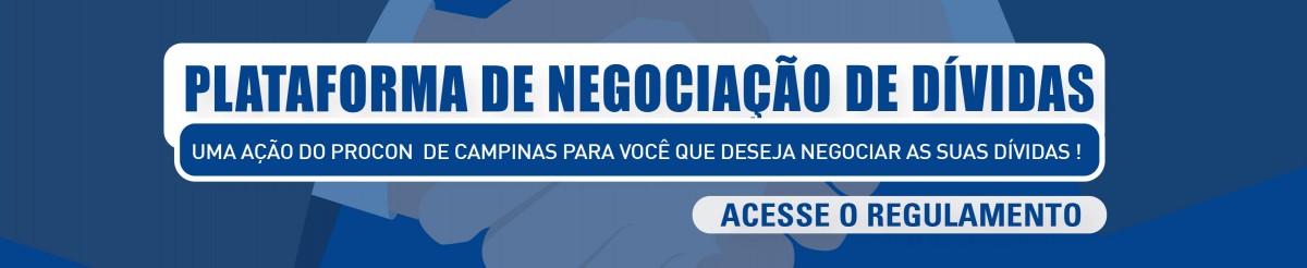 Procon Campinas Site Oficial