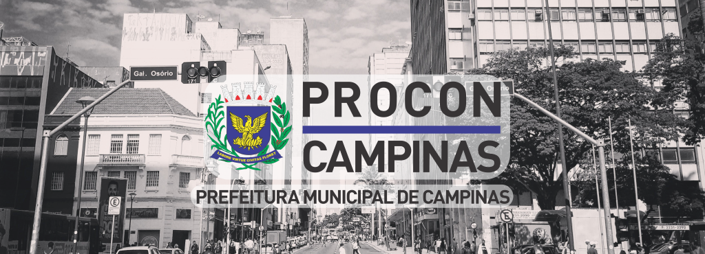Procon Campinas - 2022