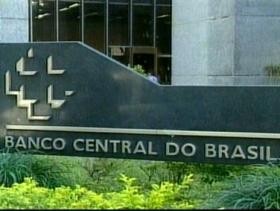 imagem da fachada do prédio do Banco Central do Brasil - imagem extraída do site http://www.salvealagoas.com/2013/03/banco-central-proibe-agentes-de-credito.html