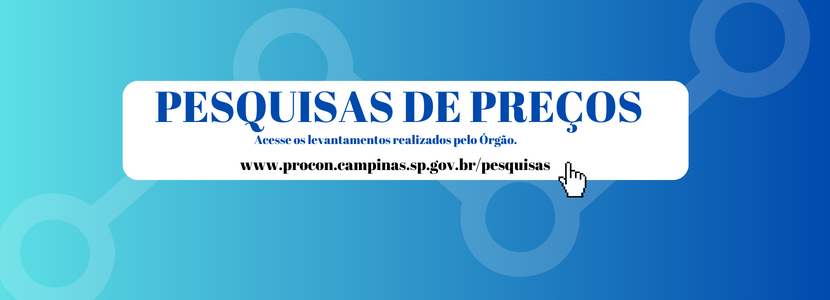 Procon Campinas - Site Oficial
